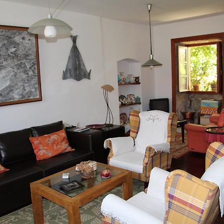 Casa Bernarda 호텔 콜쿠비언 외부 사진