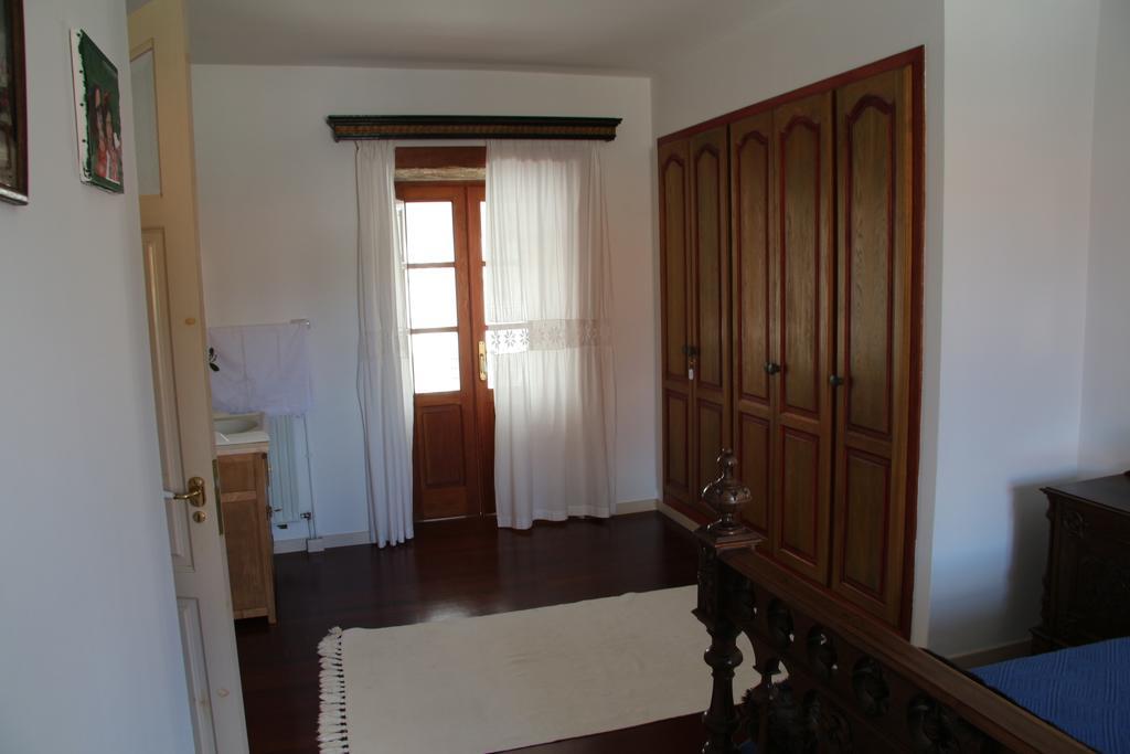 Casa Bernarda 호텔 콜쿠비언 객실 사진