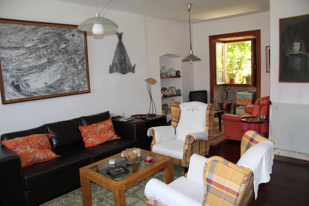 Casa Bernarda 호텔 콜쿠비언 외부 사진