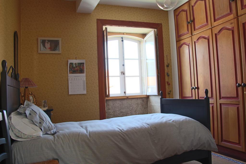 Casa Bernarda 호텔 콜쿠비언 객실 사진