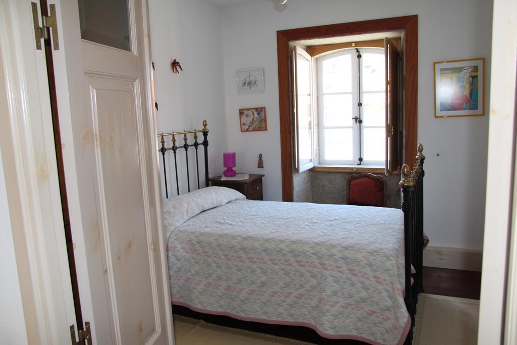 Casa Bernarda 호텔 콜쿠비언 객실 사진