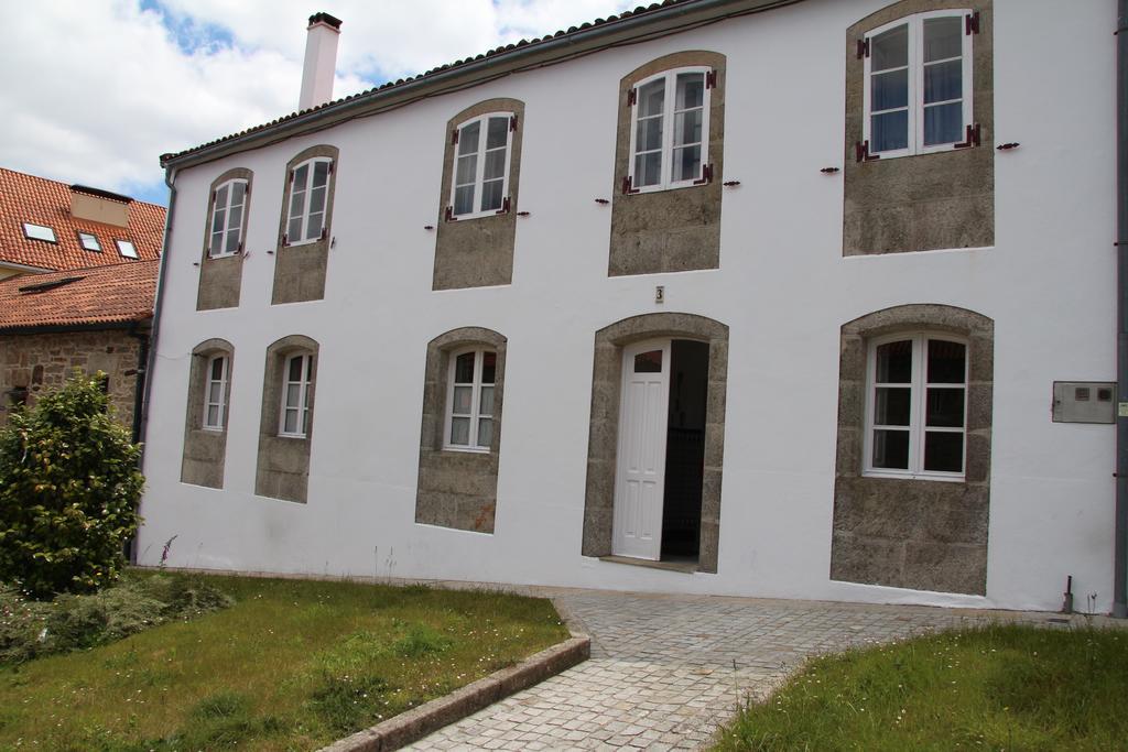 Casa Bernarda 호텔 콜쿠비언 외부 사진