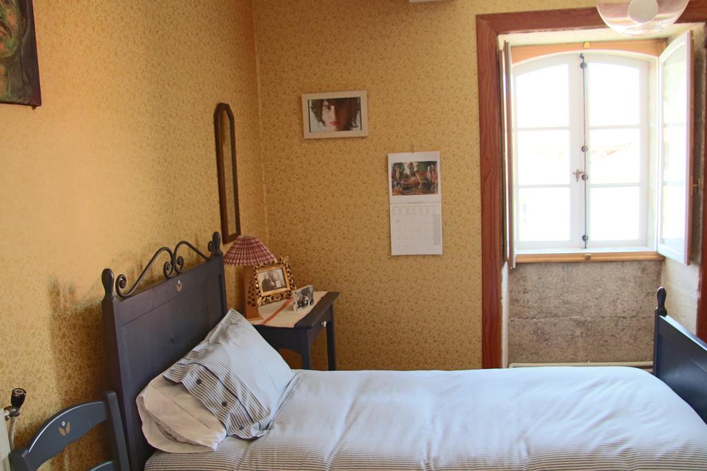 Casa Bernarda 호텔 콜쿠비언 객실 사진