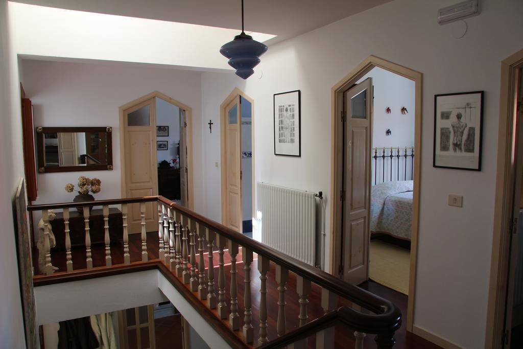 Casa Bernarda 호텔 콜쿠비언 외부 사진