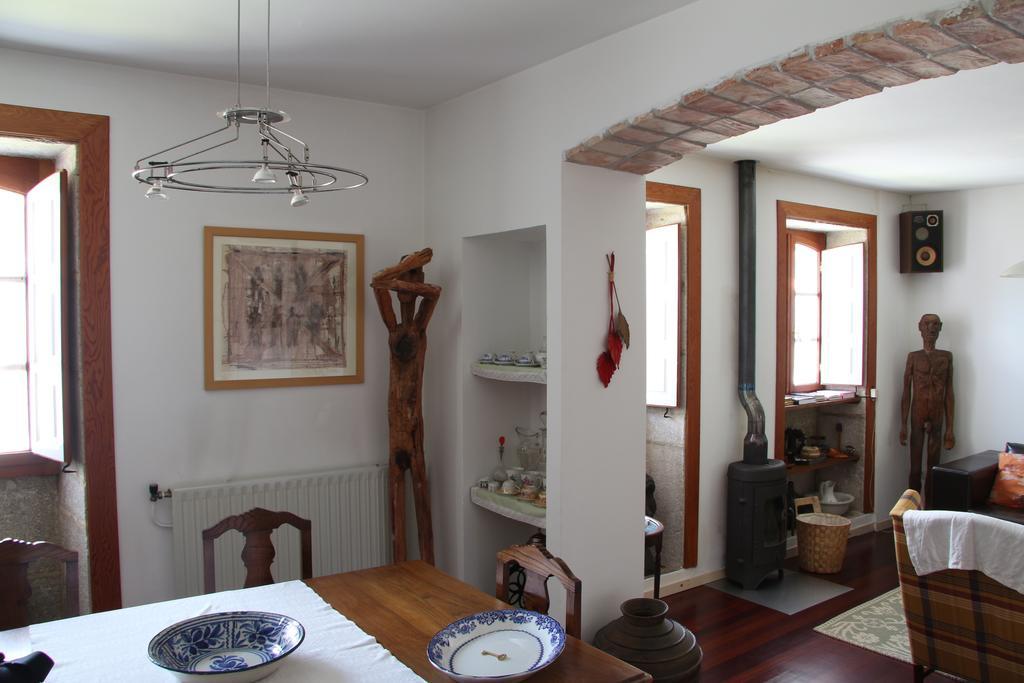Casa Bernarda 호텔 콜쿠비언 외부 사진