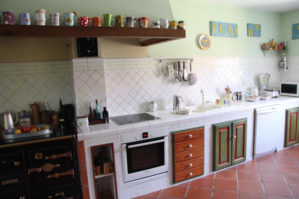 Casa Bernarda 호텔 콜쿠비언 외부 사진
